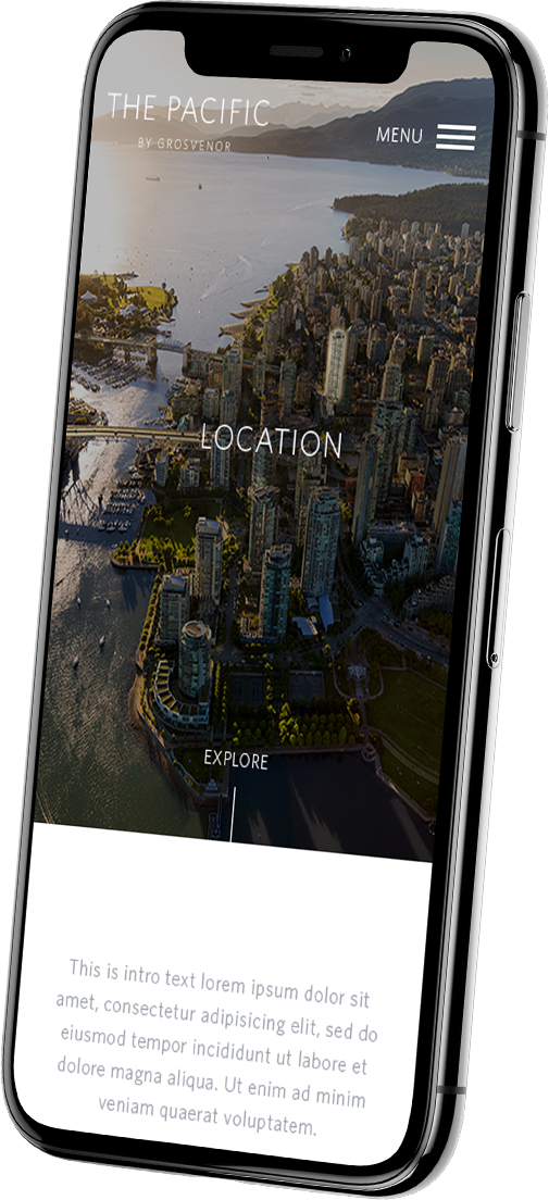 mobile-home-screen